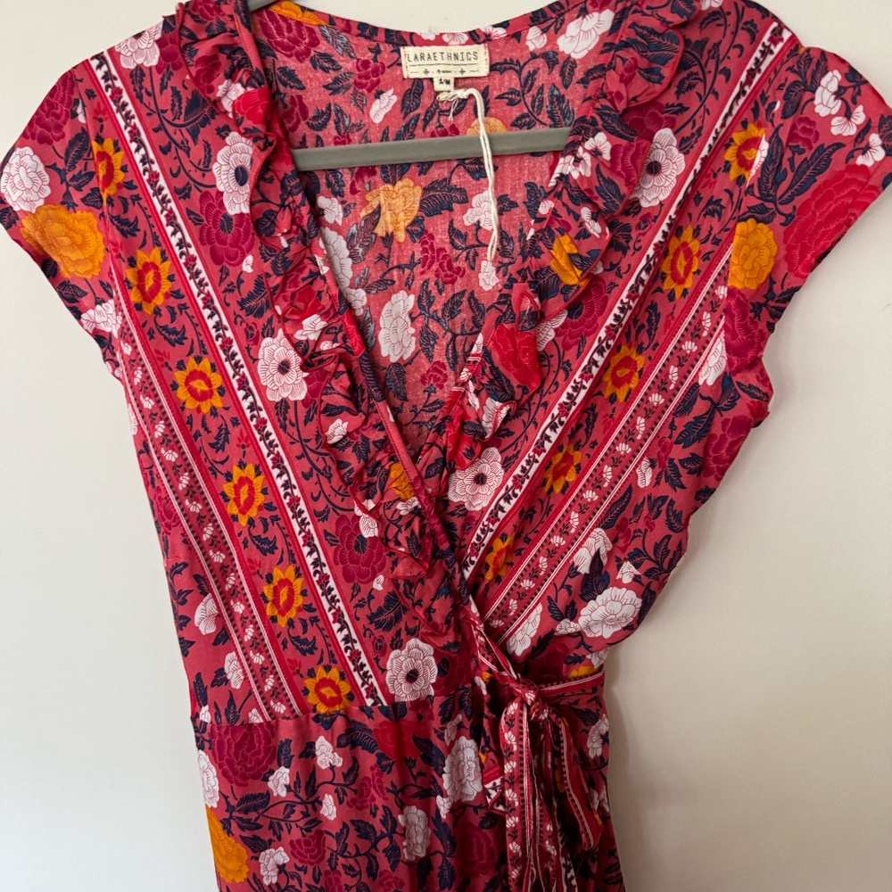 Size S/M - Picture 2 of 6